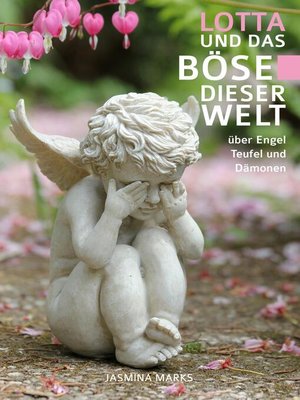 cover image of LOTTA und das Böse dieser Welt